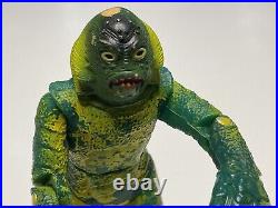 Vintage AHI Creature From The Black Lagoon Complete 1973 Action Figure VARIANT