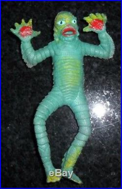 Vintage AHI Creature From the Black Lagoon Jiggler Near Mint Shape LOOK