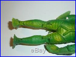 Vintage AHI Monster MALE Creature from the Black Lagoon Action Figure VERY GOOD