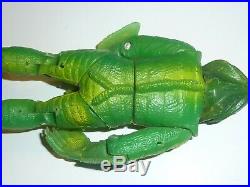 Vintage AHI Monster MALE Creature from the Black Lagoon Action Figure VERY GOOD