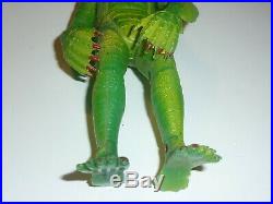 Vintage AHI Monster MALE Creature from the Black Lagoon Action Figure VERY GOOD