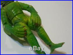 Vintage AHI Monster MALE Creature from the Black Lagoon Action Figure VERY GOOD