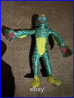 Vintage Azrak-Hamway Universal Monster Creature from the Black Lagoon 1974