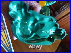 Vintage Built Up Aurora 1963 Creature From The Black Lagoon Monster Model