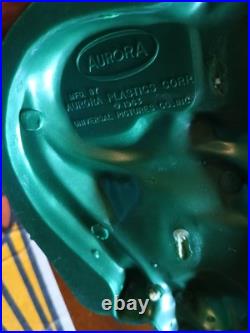 Vintage Built Up Aurora 1963 Creature From The Black Lagoon Monster Model