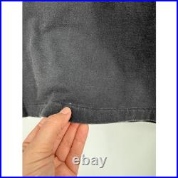 Vintage Creature From Black LagoonClayborn Originals Indian RockBeach Shirt XL