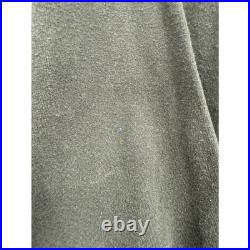 Vintage Creature From Black LagoonClayborn Originals Indian RockBeach Shirt XL