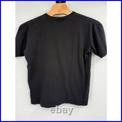 Vintage Creature From Black LagoonClayborn Originals Indian RockBeach Shirt XL