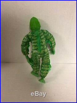 Vintage Creature From The Black Lagoon 9 Remco 1979 Universal Monsters Rare