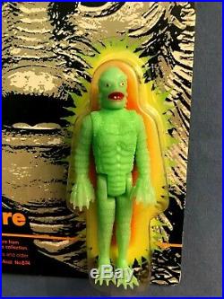 Vintage Creature From The Black Lagoon Remco (mint)