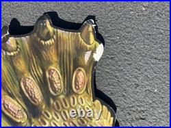 Vintage Creature from the Black Lagoon 6' Cardboard Cutout Promo Very Rare