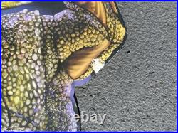 Vintage Creature from the Black Lagoon 6' Cardboard Cutout Promo Very Rare