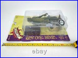 Vintage Creature from the Black Lagoon Sideshow Universal Monsters Series 2 1999