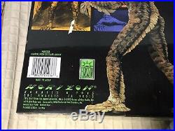 Vintage Horizon Original Creature From The Black Lagoon Vinyl Model Kit 1993