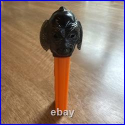 Vintage No Feet PEZ Universal Monsters Creature From The Black Lagoon