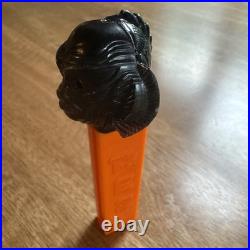 Vintage No Feet PEZ Universal Monsters Creature From The Black Lagoon