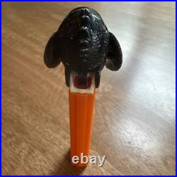 Vintage No Feet PEZ Universal Monsters Creature From The Black Lagoon
