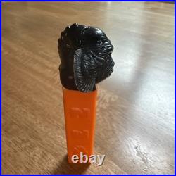 Vintage No Feet PEZ Universal Monsters Creature From The Black Lagoon