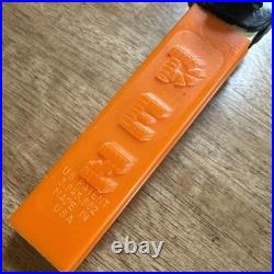 Vintage No Feet PEZ Universal Monsters Creature From The Black Lagoon