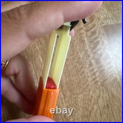 Vintage No Feet PEZ Universal Monsters Creature From The Black Lagoon