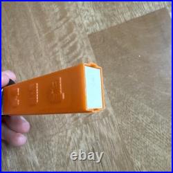 Vintage No Feet PEZ Universal Monsters Creature From The Black Lagoon