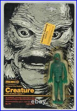 Vintage Original Remco Universal City Studio's Creature from the Black Lagoon #1