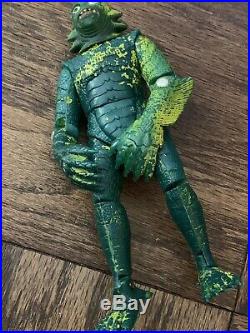 Vintage Rare 70s AHI Creature From The Black Lagoon Universal Monsters Figure