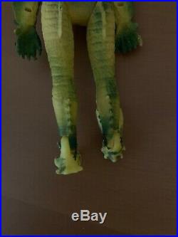 Vintage Rare 70s AHI Universal Monsters Creature From The Black Lagoon Figure