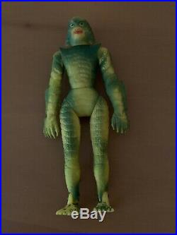 Vintage Rare 70s AHI Universal Monsters Creature From The Black Lagoon Figure