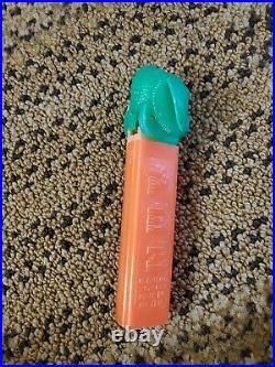 Vintage Rare'70s Universal Monsters Creature From The Black Lagoon Mint Pez