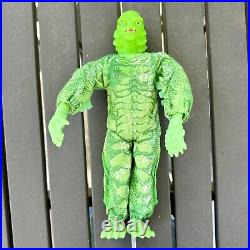 Vintage Remco Creature From The Black Lagoon 9 1979 Action Figure RARE