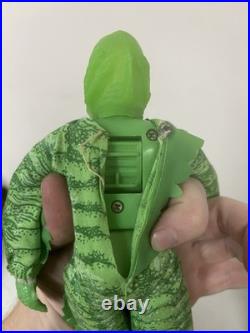 Vintage Remco Creature From The Black Lagoon 9 1979 Action Figure RARE