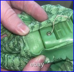 Vintage Remco Creature From The Black Lagoon 9 1979 Action Figure RARE