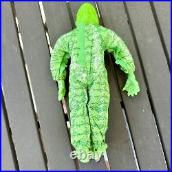 Vintage Remco Creature From The Black Lagoon 9 1979 Action Figure RARE