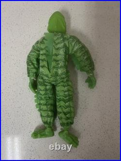 Vintage Remco Creature From The Black Lagoon 9 1979 Action Figure RARE