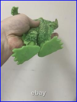 Vintage Remco Creature From The Black Lagoon 9 1979 Action Figure RARE