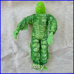 Vintage Remco Creature From The Black Lagoon 9 1979 Action Figure RARE