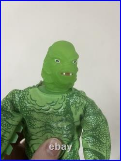 Vintage Remco Creature From The Black Lagoon 9 1979 Action Figure RARE
