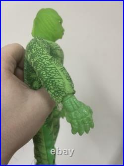 Vintage Remco Creature From The Black Lagoon 9 1979 Action Figure RARE