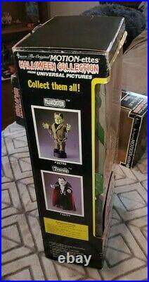 Vintage Telco Creature From The Black Lagoon 1992 MiB Works- Walmart Issue 17