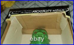 Vintage Telco Creature From The Black Lagoon 1992 MiB Works- Walmart Issue 17