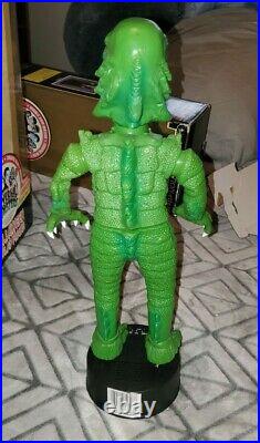 Vintage Telco Creature From The Black Lagoon 1992 MiB Works- Walmart Issue 17