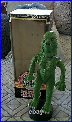 Vintage Telco Creature From The Black Lagoon 1992 MiB Works- Walmart Issue 17