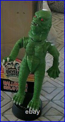 Vintage Telco Creature From The Black Lagoon 1992 MiB Works- Walmart Issue 17