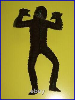 Vintage The Creature From The Black Lagoon 1970's AHI