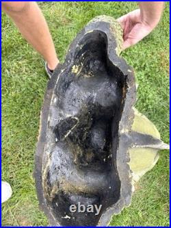 Vintage Universal Monsters Grave Walker Creature From The Black Lagoon Decor