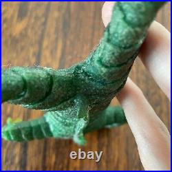 Vtg 1973 Creature from the Black Lagoon Universal Studios Jiggler Rubber Figure