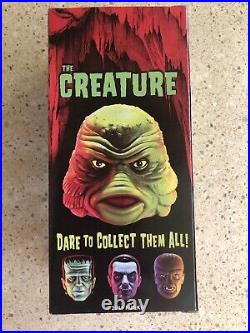 Wacky Wobbler Bobblehead Creature From The Black Lagoon