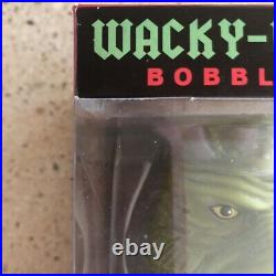 Wacky Wobbler Bobblehead Creature From The Black Lagoon