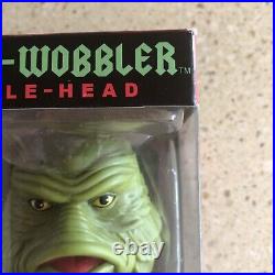 Wacky Wobbler Bobblehead Creature From The Black Lagoon